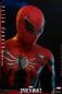Preview: Spider-Man 2 Video Game Masterpiece Actionfigur 1/6 Peter Parker (Superior Suit) 30 cm