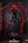Preview: Spider-Man 2 Video Game Masterpiece Actionfigur 1/6 Peter Parker (Superior Suit) 30 cm