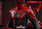 Preview: Spider-Man 2 Video Game Masterpiece Actionfigur 1/6 Peter Parker (Superior Suit) 30 cm