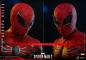 Preview: Spider-Man 2 Video Game Masterpiece Actionfigur 1/6 Peter Parker (Superior Suit) 30 cm