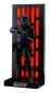 Preview: Star Wars Movie Masterpiece Actionfigur 1/6 Shadow Trooper with Death Star Environment 30 cm