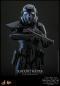 Preview: Star Wars Movie Masterpiece Actionfigur 1/6 Shadow Trooper with Death Star Environment 30 cm
