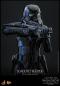 Preview: Star Wars Movie Masterpiece Actionfigur 1/6 Shadow Trooper with Death Star Environment 30 cm