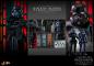 Preview: Star Wars Movie Masterpiece Actionfigur 1/6 Shadow Trooper with Death Star Environment 30 cm