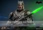 Preview: Batman v Superman: Dawn of Justice Movie Masterpiece Actionfigur 1/6 Armored Batman 2.0 (Deluxe Version) 33 cm