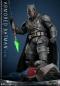 Preview: Batman v Superman: Dawn of Justice Movie Masterpiece Actionfigur 1/6 Armored Batman 2.0 (Deluxe Version) 33 cm