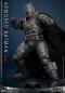 Preview: Batman v Superman: Dawn of Justice Movie Masterpiece Actionfigur 1/6 Armored Batman 2.0 (Deluxe Version) 33 cm