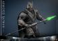 Preview: Batman v Superman: Dawn of Justice Movie Masterpiece Actionfigur 1/6 Armored Batman 2.0 (Deluxe Version) 33 cm