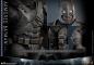 Preview: Batman v Superman: Dawn of Justice Movie Masterpiece Actionfigur 1/6 Armored Batman 2.0 (Deluxe Version) 33 cm