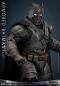 Preview: Batman v Superman: Dawn of Justice Movie Masterpiece Actionfigur 1/6 Armored Batman 2.0 33 cm