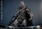 Preview: Batman v Superman: Dawn of Justice Movie Masterpiece Actionfigur 1/6 Armored Batman 2.0 33 cm