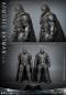 Preview: Batman v Superman: Dawn of Justice Movie Masterpiece Actionfigur 1/6 Armored Batman 2.0 33 cm