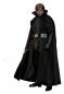 Preview: Star Wars: Dark Empire Comic Masterpiece Actionfigur Luke Skywalker 30 cm