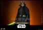 Preview: Star Wars: Dark Empire Comic Masterpiece Actionfigur Luke Skywalker 30 cm