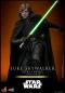 Preview: Star Wars: Dark Empire Comic Masterpiece Actionfigur Luke Skywalker 30 cm