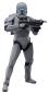 Preview: Star Wars: The Bad Batch Actionfigur 1/6 Clone Commando 30 cm