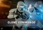 Preview: Star Wars: The Bad Batch Actionfigur 1/6 Clone Commando 30 cm
