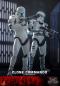 Preview: Star Wars: The Bad Batch Actionfigur 1/6 Clone Commando 30 cm