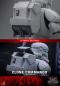 Preview: Star Wars: The Bad Batch Actionfigur 1/6 Clone Commando 30 cm