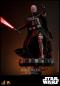 Preview: Star Wars Actionfigur 1/6 Darth Vader (Battle Damaged) 35 cm