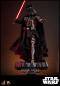 Preview: Star Wars Actionfigur 1/6 Darth Vader (Battle Damaged) 35 cm