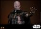 Preview: Star Wars Actionfigur 1/6 Darth Vader (Battle Damaged) 35 cm