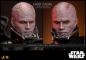 Preview: Star Wars Actionfigur 1/6 Darth Vader (Battle Damaged) 35 cm