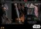 Preview: Star Wars Actionfigur 1/6 Darth Vader (Battle Damaged) 35 cm