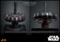 Preview: Star Wars Actionfigur 1/6 Darth Vader (Battle Damaged) 35 cm