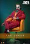 Preview: Joker Movie Masterpiece Actionfigur 1/6 The Joker 30 cm