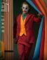 Preview: Joker Movie Masterpiece Actionfigur 1/6 The Joker 30 cm