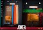 Preview: Joker Movie Masterpiece Actionfigur 1/6 The Joker 30 cm