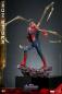 Preview: Avengers: Endgame Movie Masterpiece Actionfigur 1/6 Iron Spider 28 cm