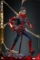 Preview: Avengers: Endgame Movie Masterpiece Actionfigur 1/6 Iron Spider 28 cm