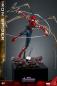 Preview: Avengers: Endgame Movie Masterpiece Actionfigur 1/6 Iron Spider 28 cm