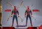 Preview: Avengers: Endgame Movie Masterpiece Actionfigur 1/6 Iron Spider 28 cm