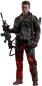 Preview: Terminator 2 Movie Masterpiece Actionfigur 1/6 T-800 Battle Damaged Version 2.0 32 cm