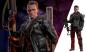 Preview: Terminator 2 Movie Masterpiece Actionfigur 1/6 T-800 Battle Damaged Version 2.0 32 cm
