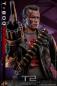 Preview: Terminator 2 Movie Masterpiece Actionfigur 1/6 T-800 Battle Damaged Version 2.0 32 cm