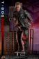 Preview: Terminator 2 Movie Masterpiece Actionfigur 1/6 T-800 Battle Damaged Version 2.0 32 cm