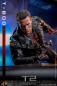 Preview: Terminator 2 Movie Masterpiece Actionfigur 1/6 T-800 Battle Damaged Version 2.0 32 cm