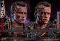 Preview: Terminator 2 Movie Masterpiece Actionfigur 1/6 T-800 Battle Damaged Version 2.0 32 cm