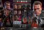 Preview: Terminator 2 Movie Masterpiece Actionfigur 1/6 T-800 Battle Damaged Version 2.0 32 cm