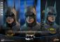Preview: Batmans Rückkehr Movie Masterpiece Actionfigur 1/6 Batman 30 cm