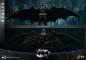 Preview: Batmans Rückkehr Movie Masterpiece Actionfigur 1/6 Batman 30 cm