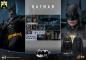 Preview: Batmans Rückkehr Movie Masterpiece Actionfigur 1/6 Batman 30 cm