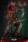 Preview: Alien vs. Predator Artist Collection Actionfigur 1/6 Akaoni Samurai Predator 35 cm