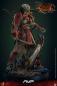 Preview: Alien vs. Predator Artist Collection Actionfigur 1/6 Akaoni Samurai Predator 35 cm