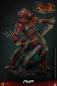 Preview: Alien vs. Predator Artist Collection Actionfigur 1/6 Akaoni Samurai Predator 35 cm