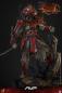 Preview: Alien vs. Predator Artist Collection Actionfigur 1/6 Akaoni Samurai Predator 35 cm